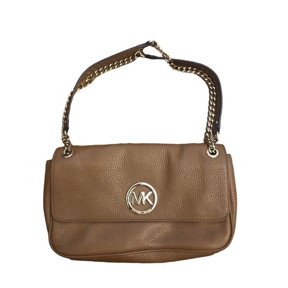 Michael Kors small purse pebble - Picture 1 of 4